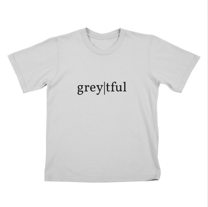 Kids T-Shirt