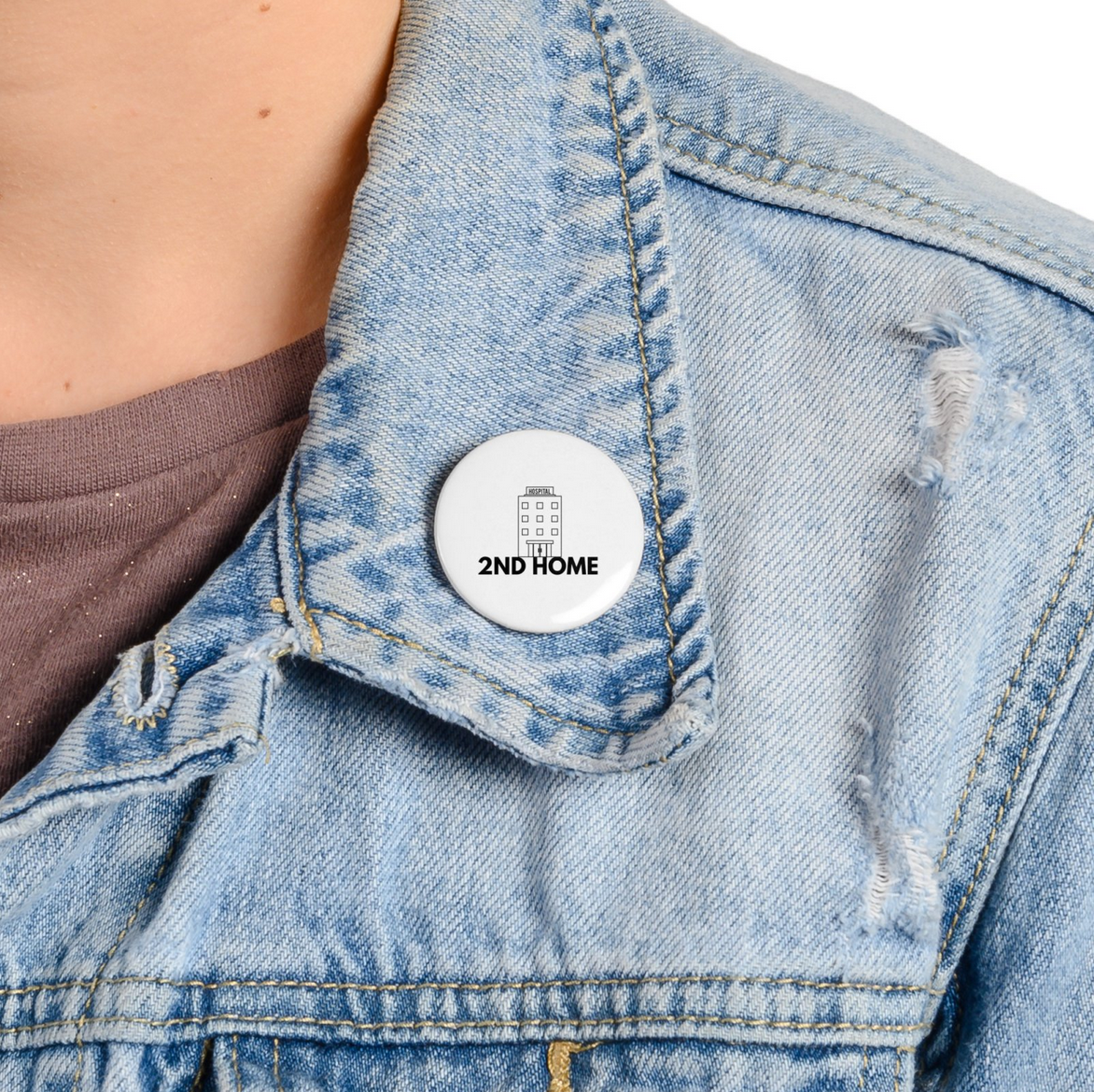 Button (Multiple Sizes)