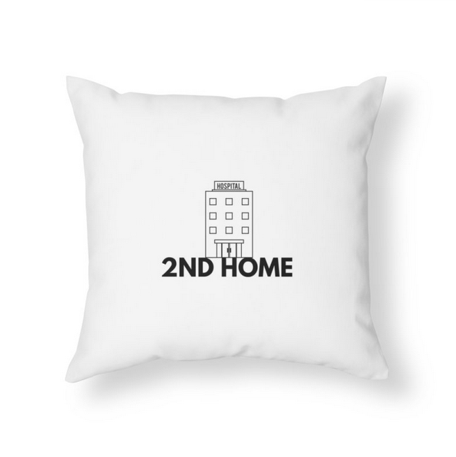 Throw Pillow
