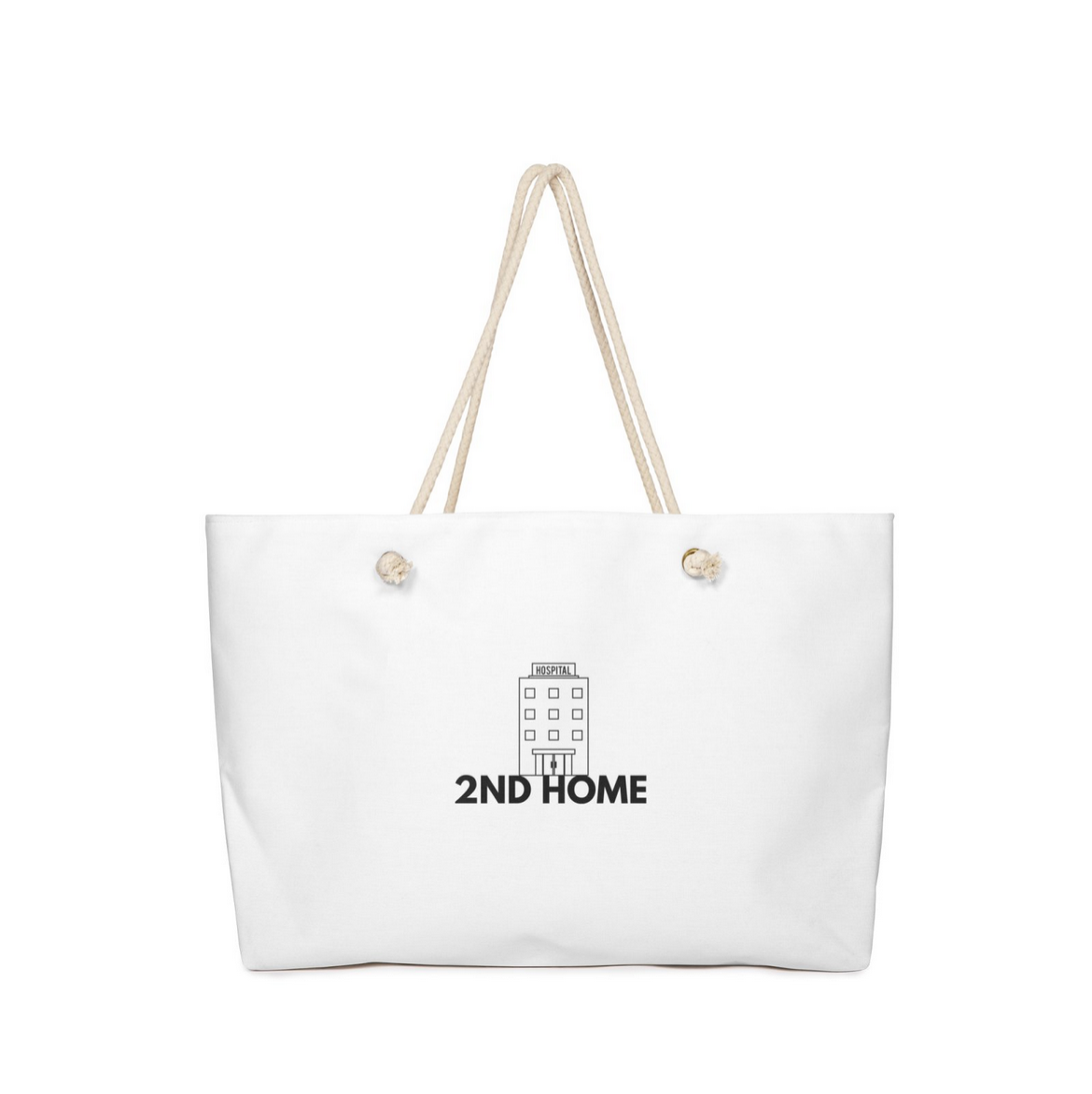 Weekender Bag