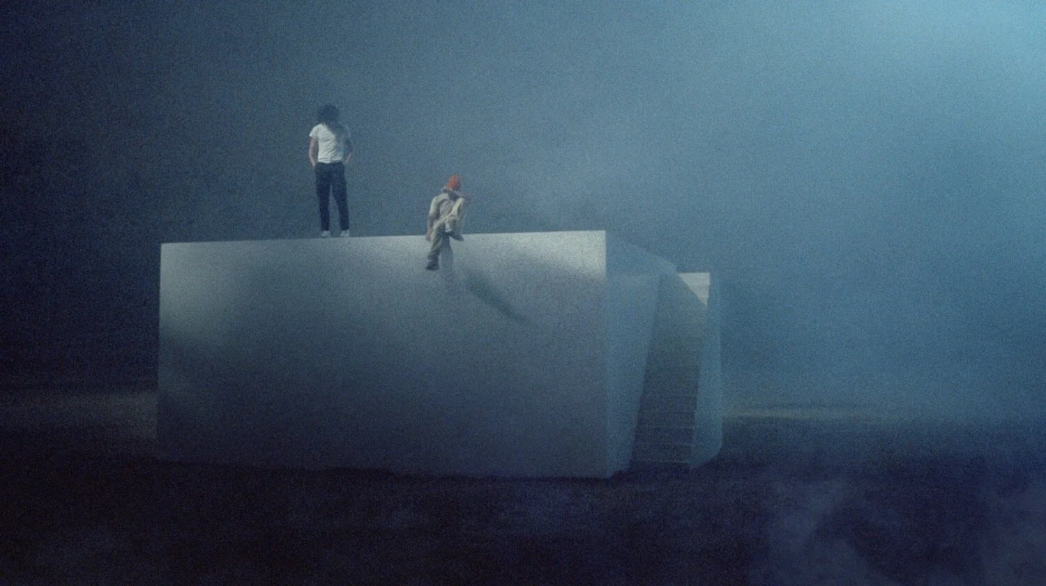 Justin Bieber + Sean Mendez -- Monster -- Dir: Colin Tilley // Co: BITC