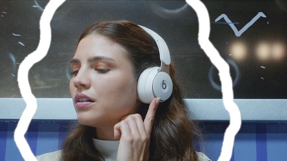 Apple + Beats // 2020 Solo Pro Launch 