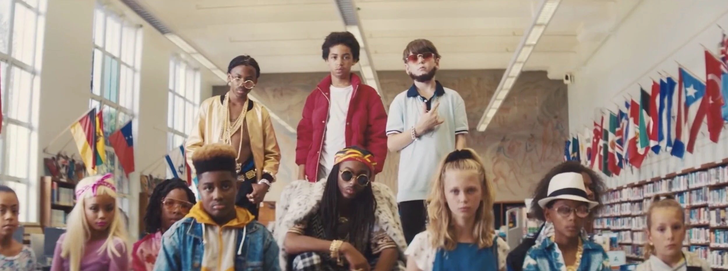 2 Chainz -- Bigger Than You -- Dir: Nathan R. Smith // Co: Anonymous