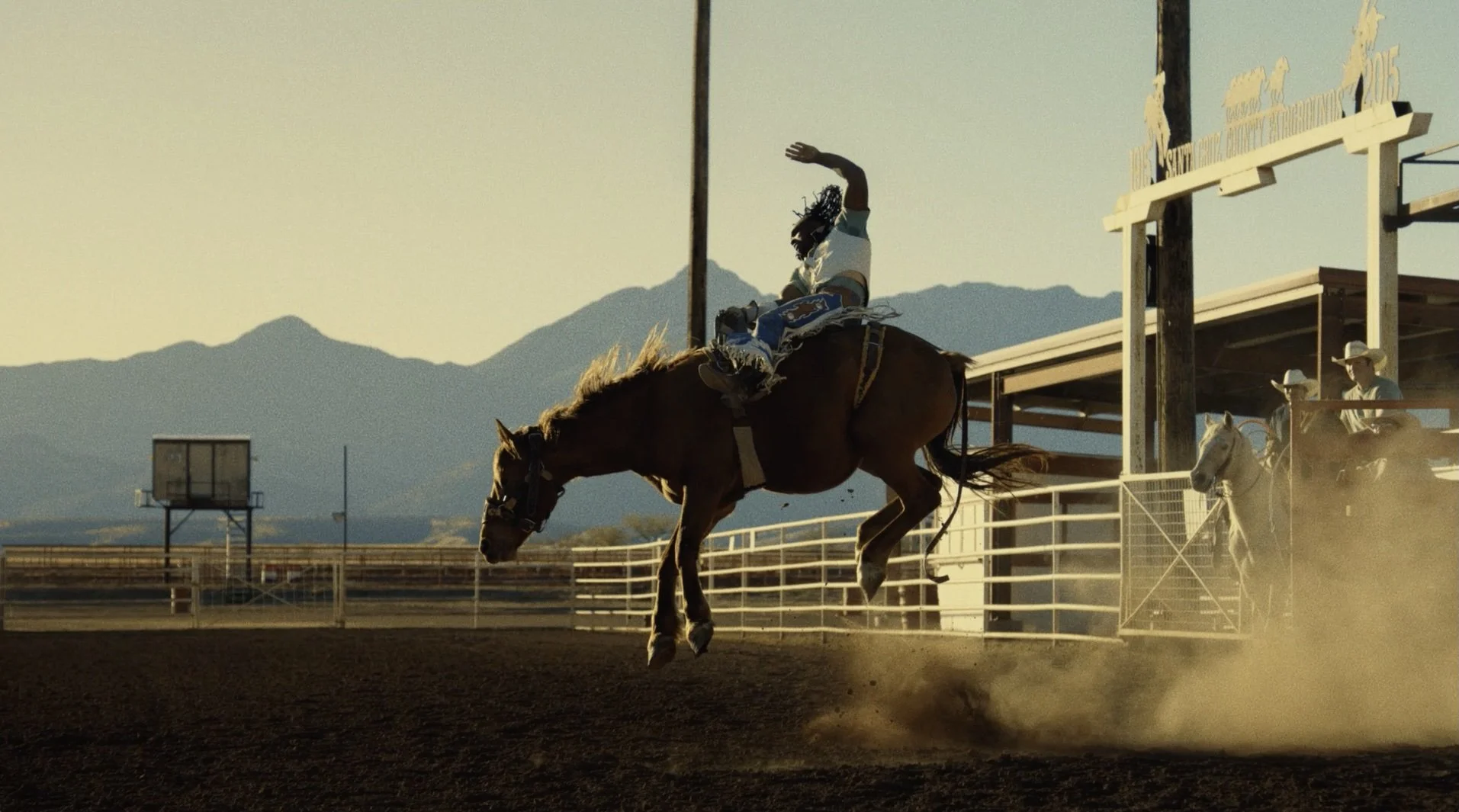 Carhartt // 8 Second Ride -- Dir: Kiku Ohe // Co: Superprime