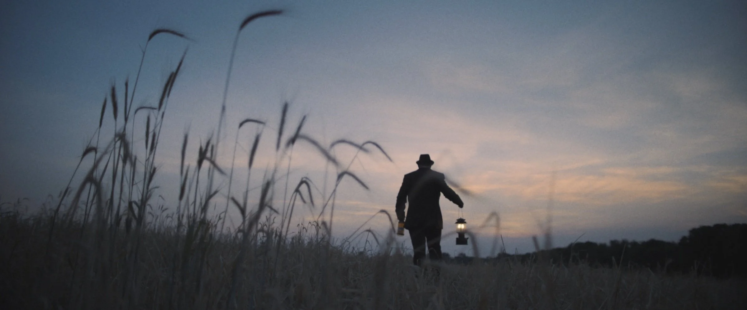 Wild Turkey // Draw The Line -- Dir: Kiku Ohe // Co: Superprime