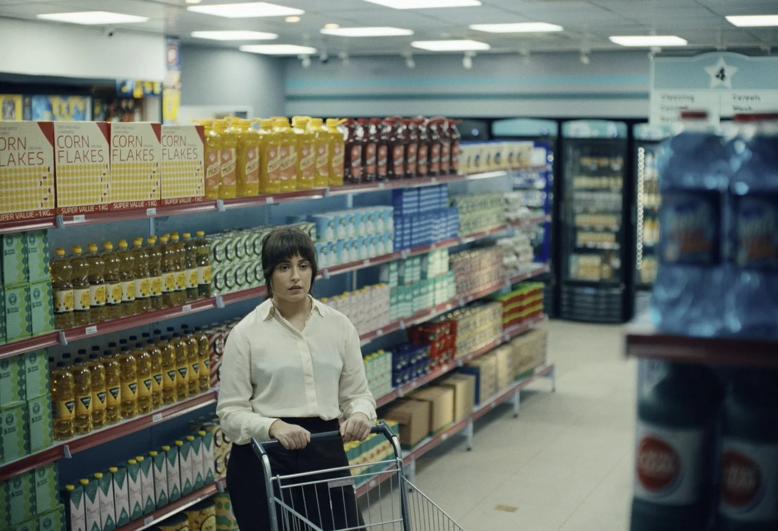 Expedia // One Key Cash -- Dir: Cliqua // Co: Somesuch