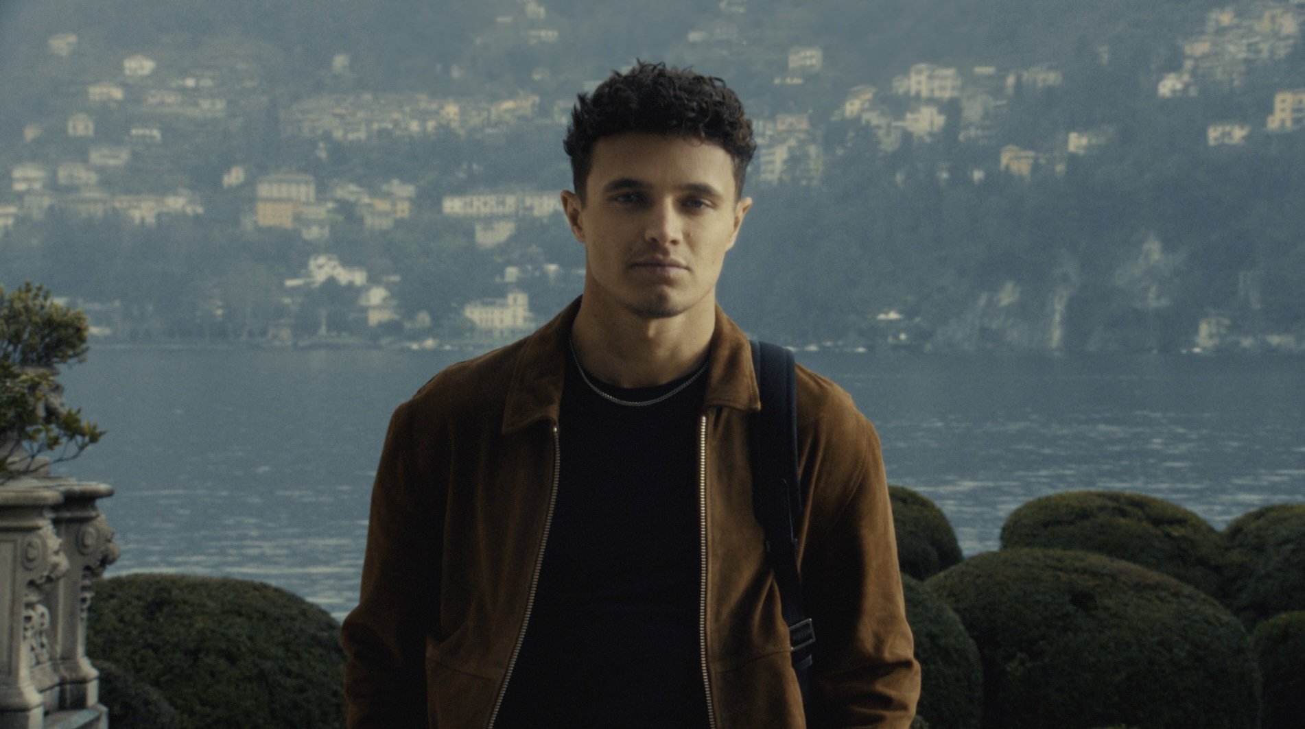 Tumi // Icons ft. Lando Norris -- Dir: Keane Pearce Shaw // Riff Raff