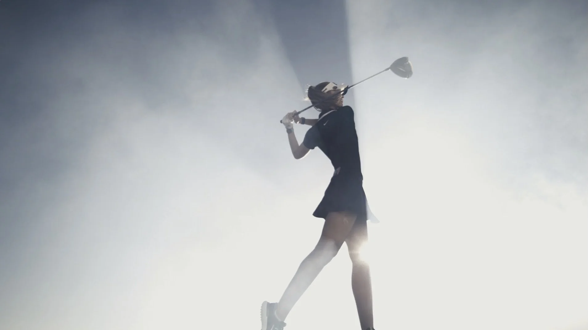 Tumi // Icons ft. Nelly Korda -- Dir: Kiku Ohe // Co: Superprime