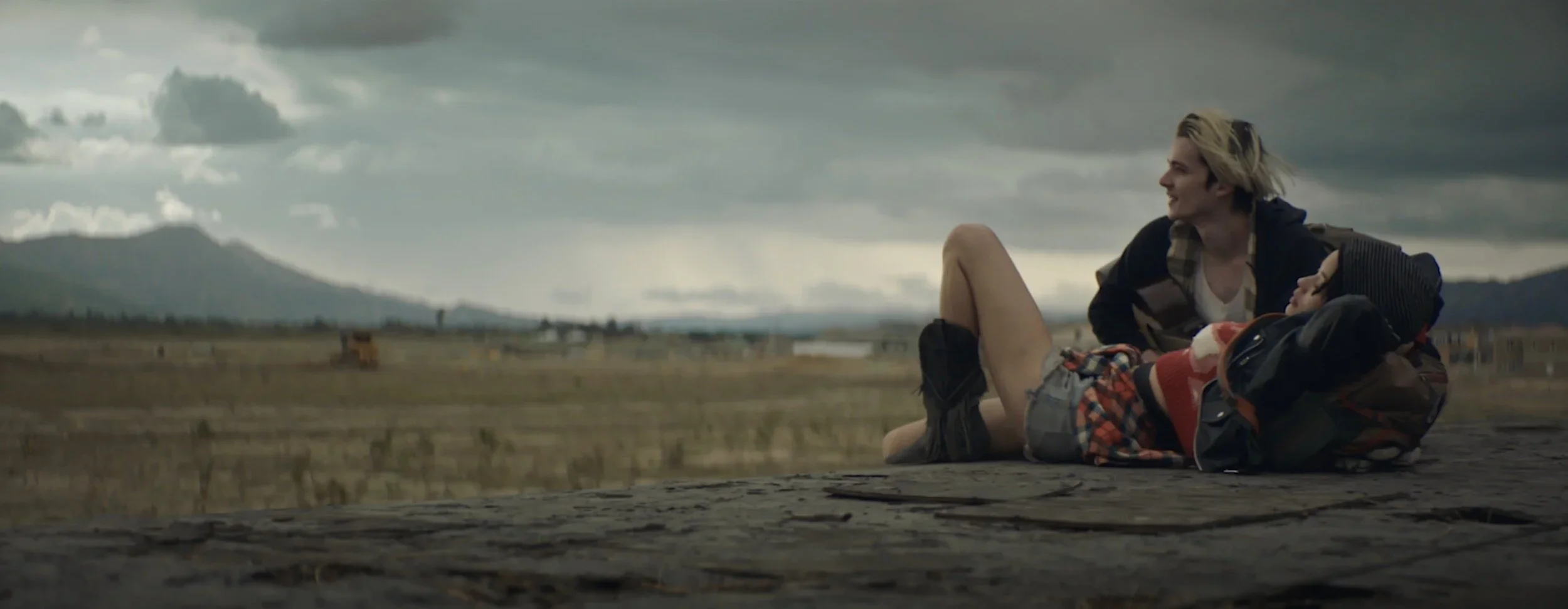 Sam Hunt -- Young Once - Dir Tim Mattia // Co: London Alley