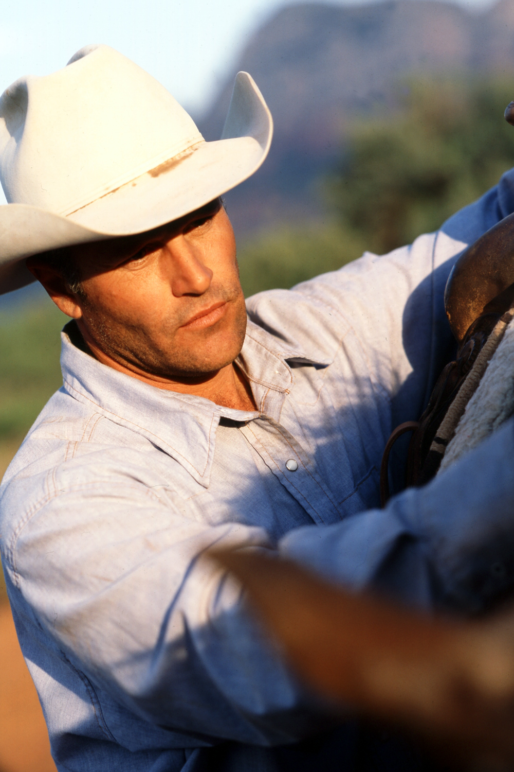 American Cowboys