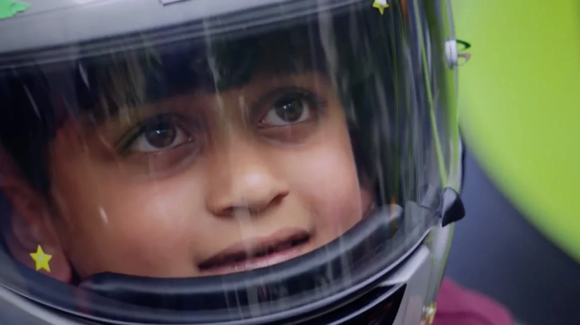 CAMP GOOGLE: Let's Find Out