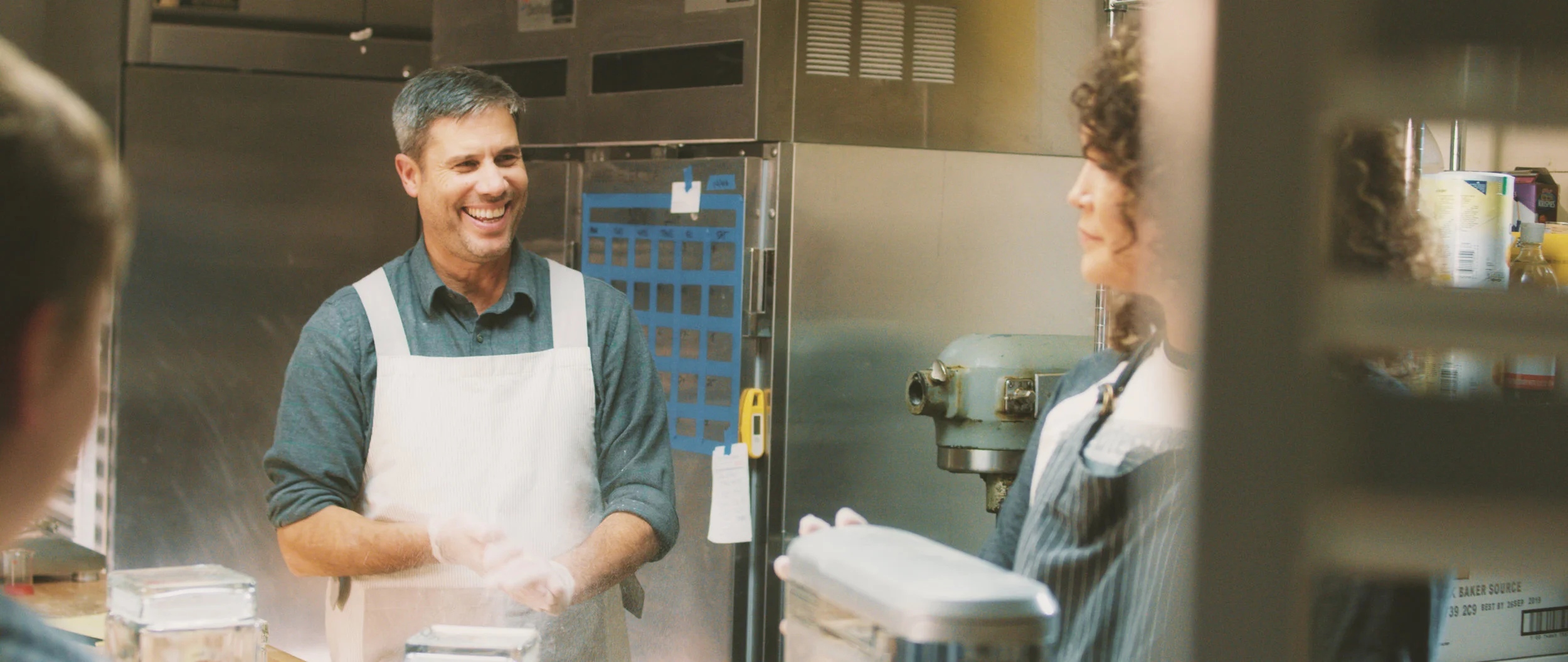 WORDPRESS.COM: New Business