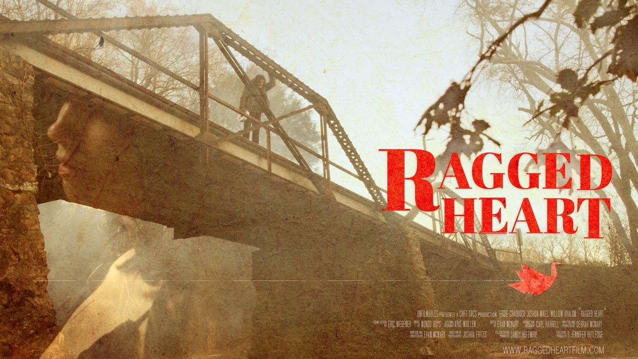 RAGGED HEART: Trailer