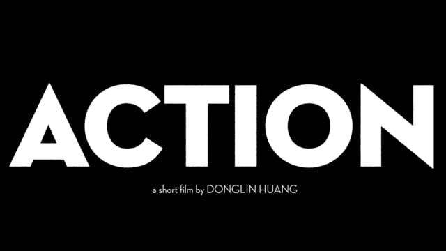 Action Short Film Trailor