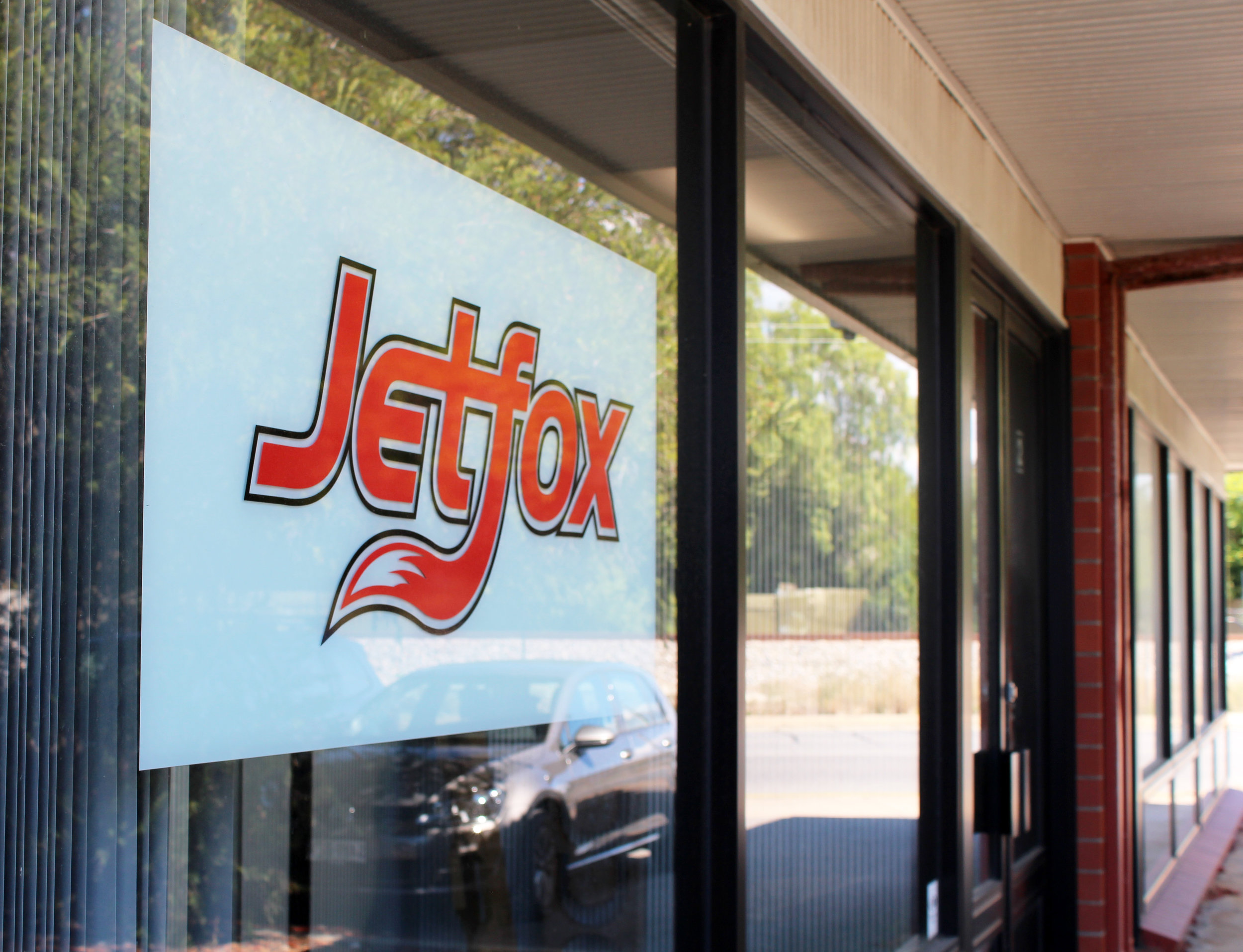 ADELAIDE OFFICE