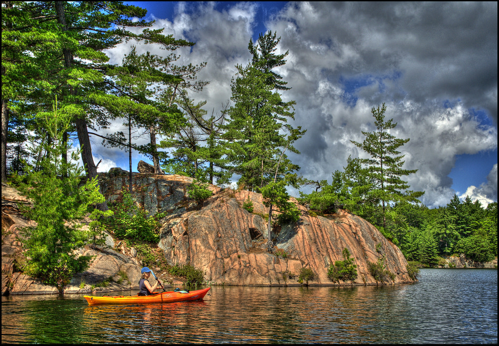 Ontario canada