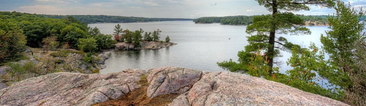 Killbear Provincial Park