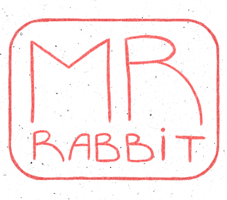 Mr Rabbit