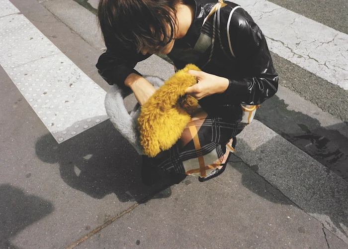 AnOther Loves by Tim Elkaim