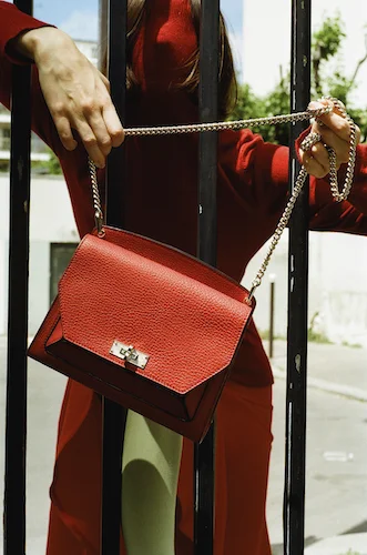 Bally by Marie Dehe