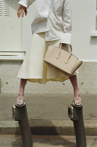 Bally by Marie Dehe