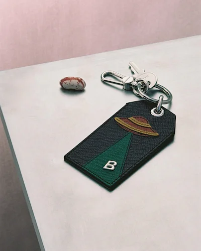 Bally by Xavier Mas