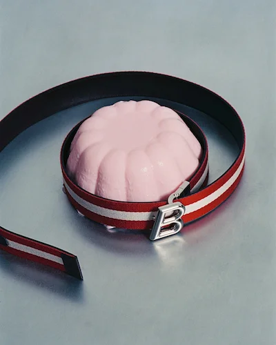 Bally by Xavier Mas