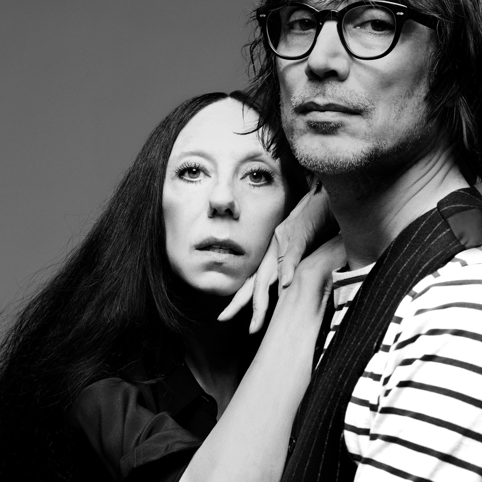  Inez and Vinoodh by Inez and Vinoodh 