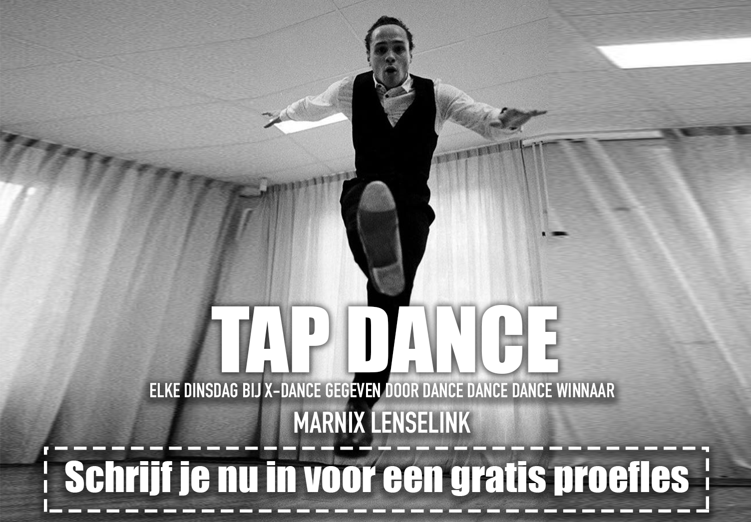 Tap Dance