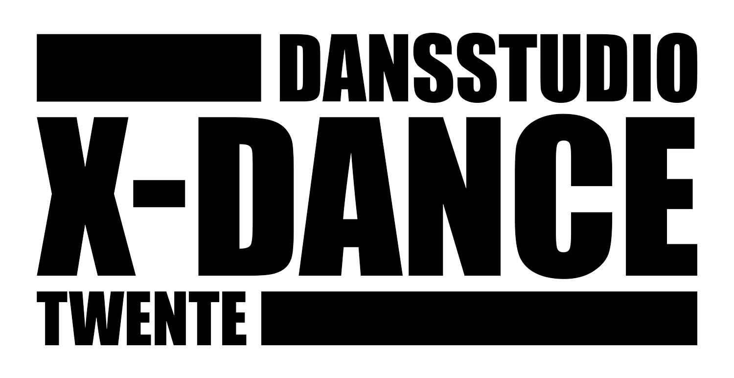 Dansstudio X-Dance - danslessen in Hengelo en omstreken