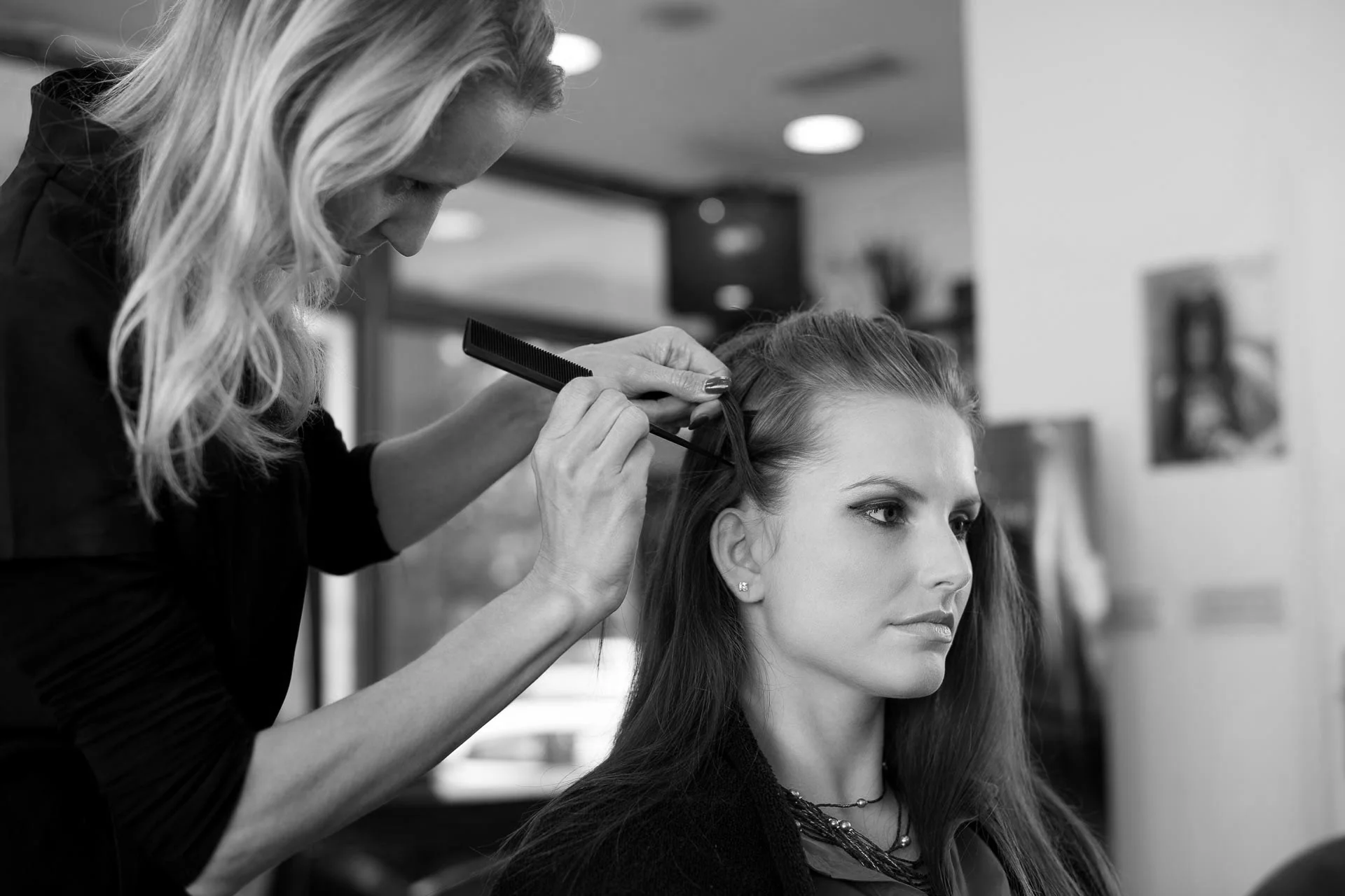 Mobile Hairdresser Hull Home Hair Design Hull