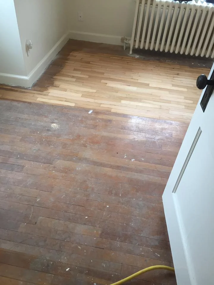 Project Gallery Skilled Saws Hardwood Flooring