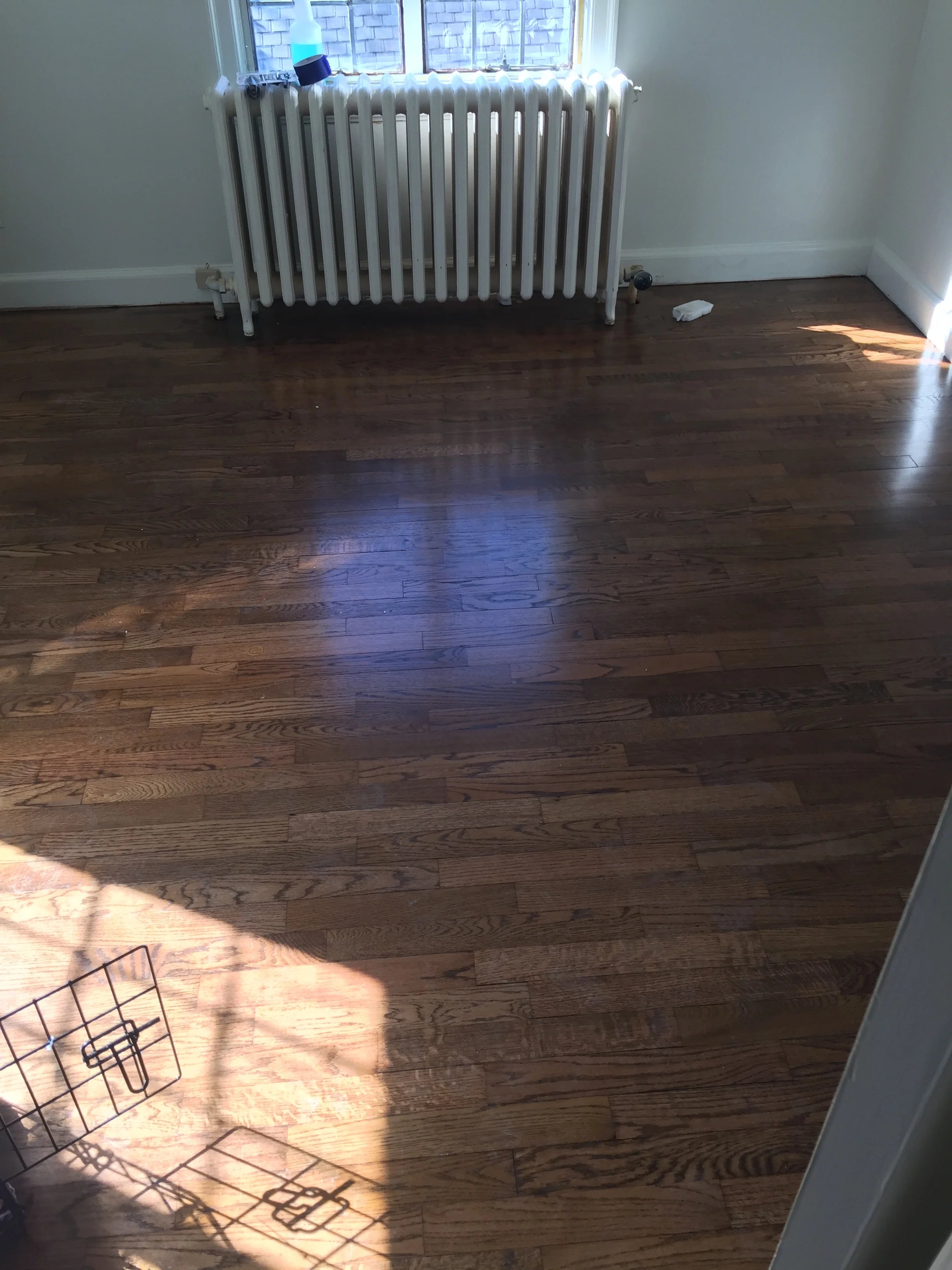 Project Gallery Skilled Saws Hardwood Flooring