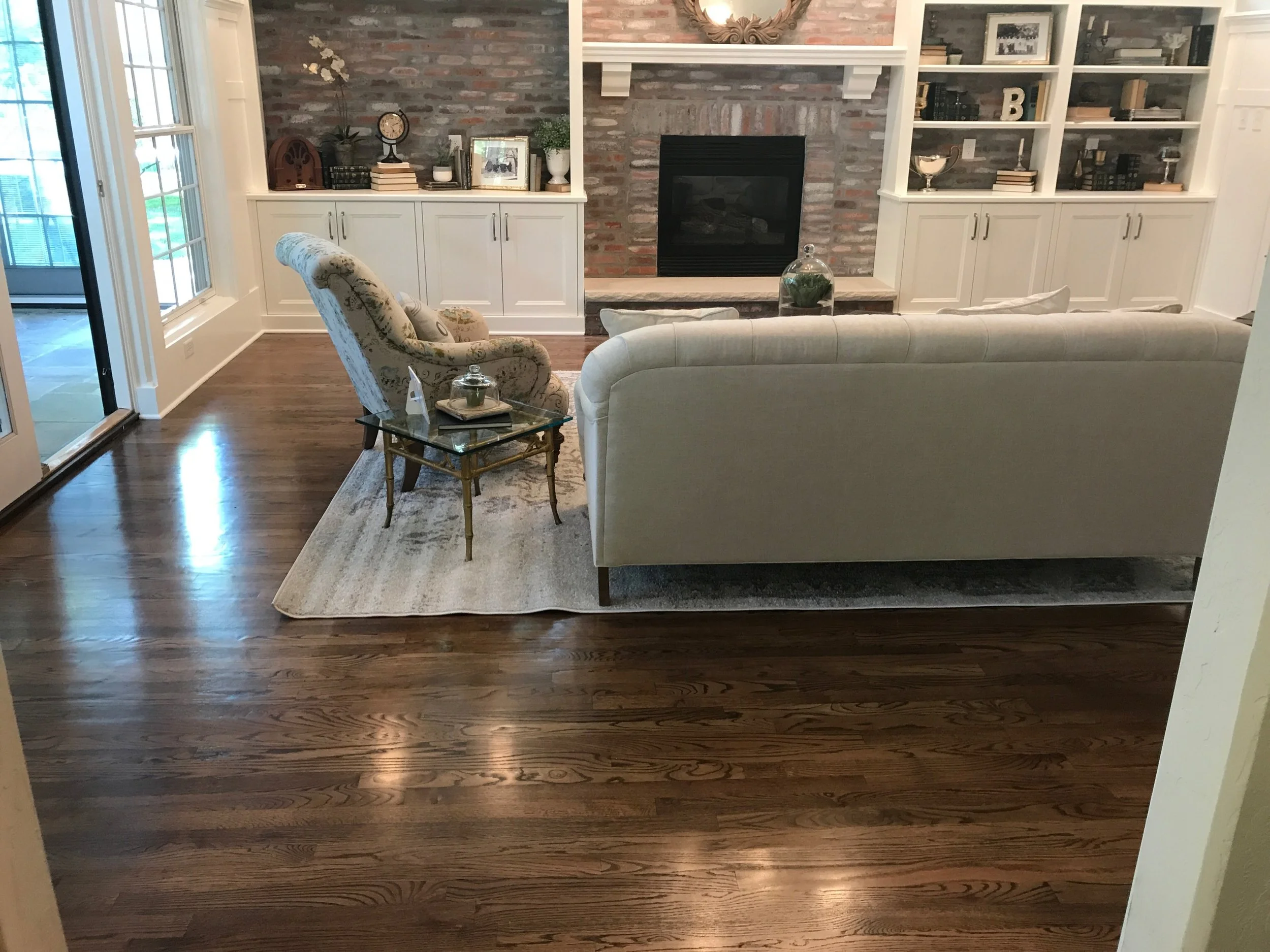 Topeka Designers' Showhouse 2017