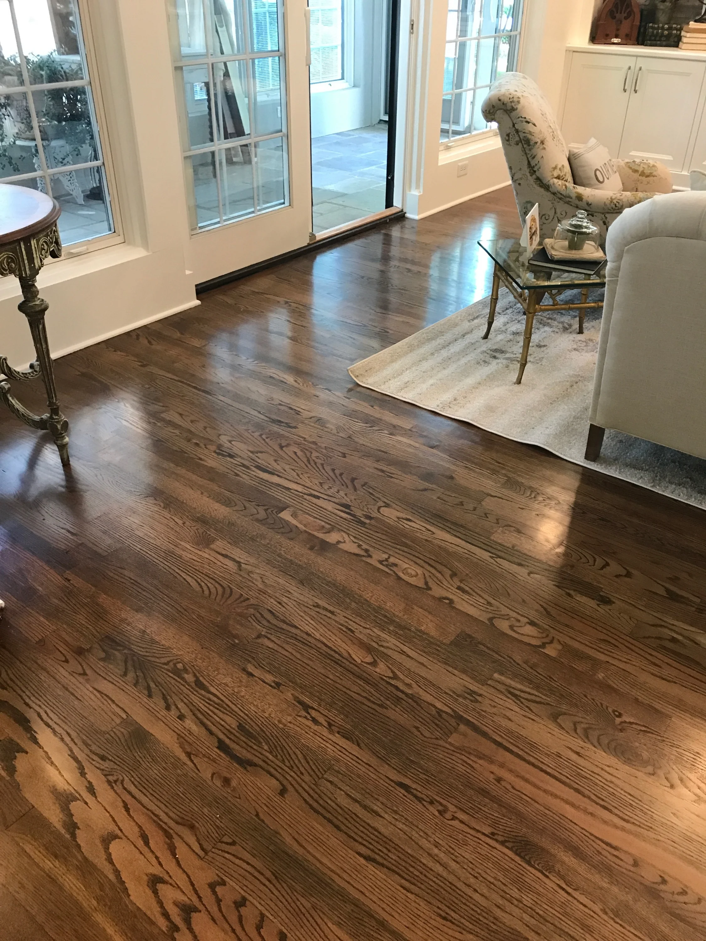 Topeka Designers' Showhouse 2017