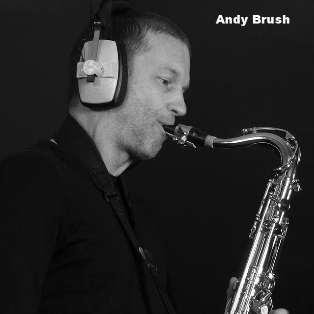 Andy Brush