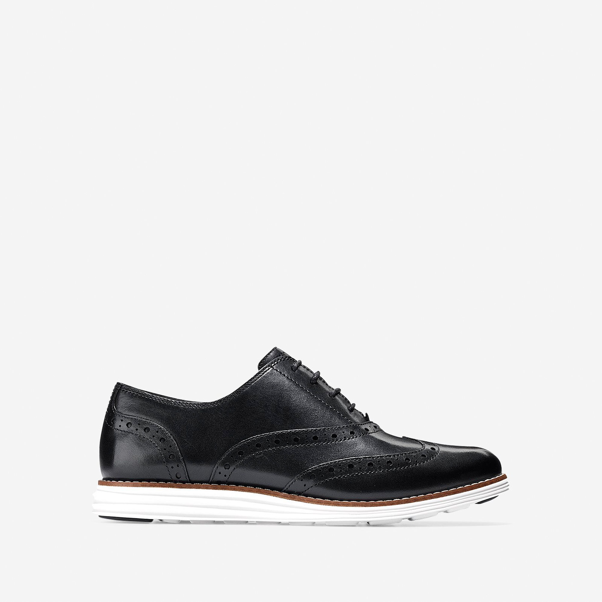 Cole Haan Original Wingtip Oxford