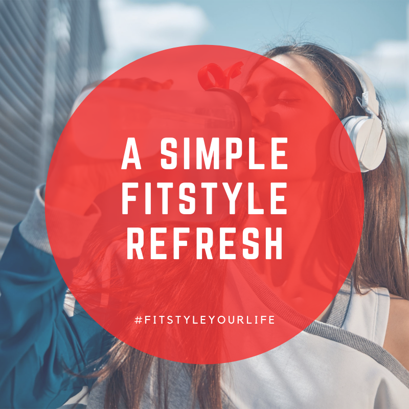 Fitstyle Blog — Fitstyle by Shana