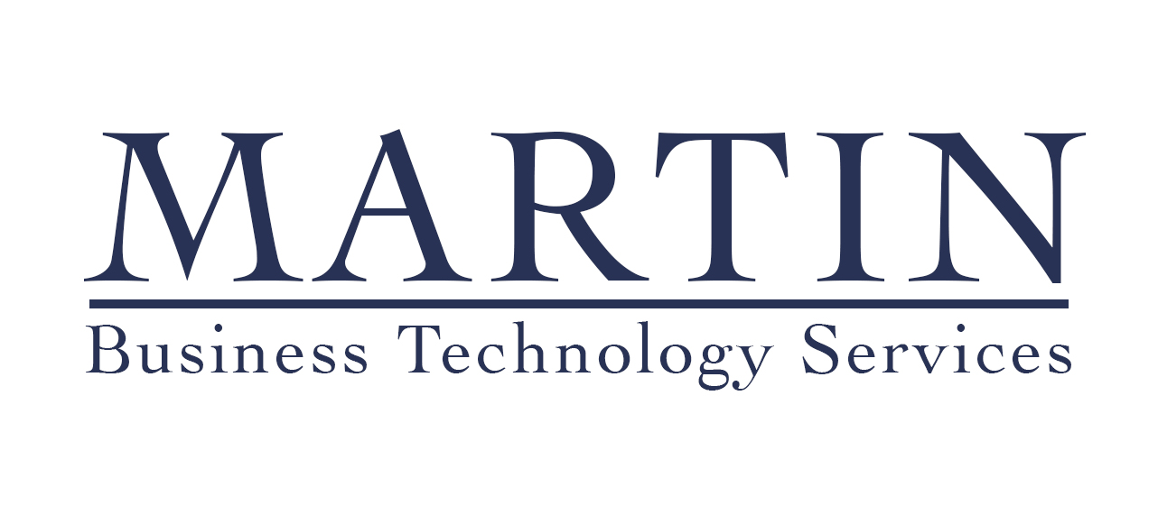 Martin Business Technology Services