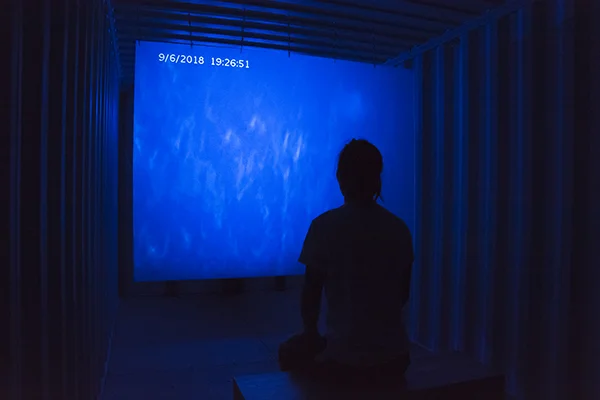  [ENTER] Triennale of Photography Hamburg, 2018 