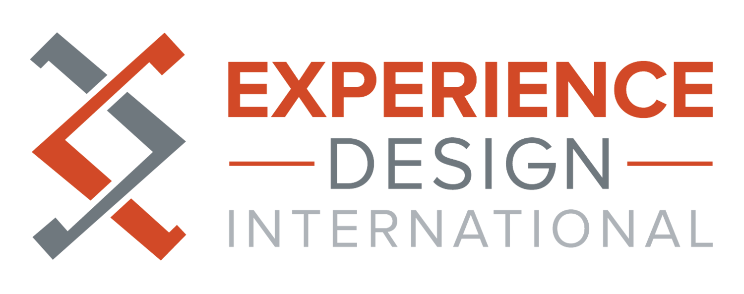 Experience Design Int