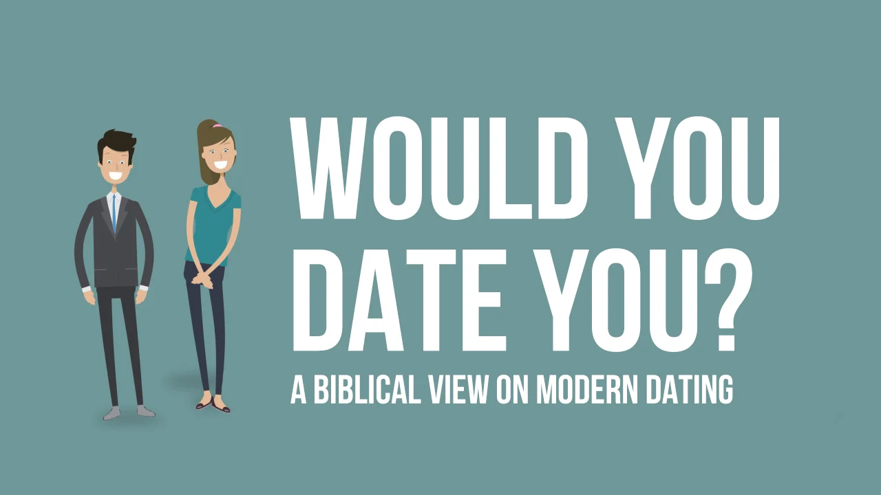 Would You Date You.jpg