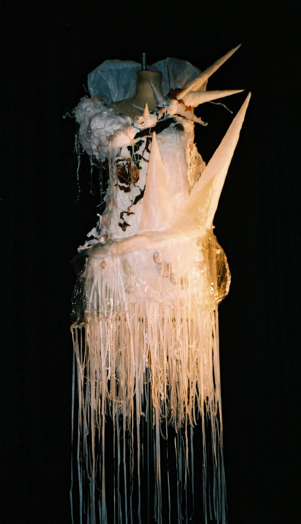 Sea Dress