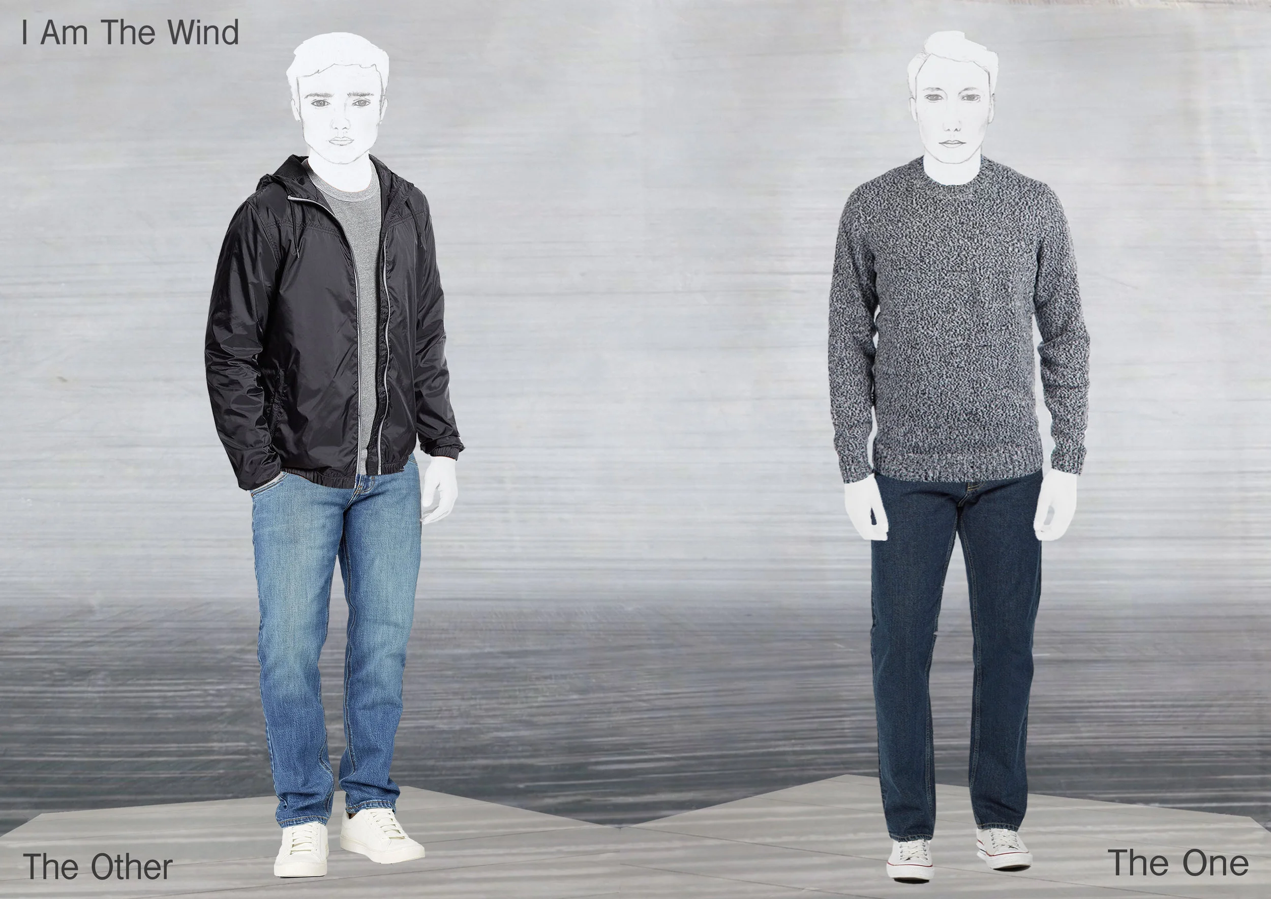 I Am The Wind