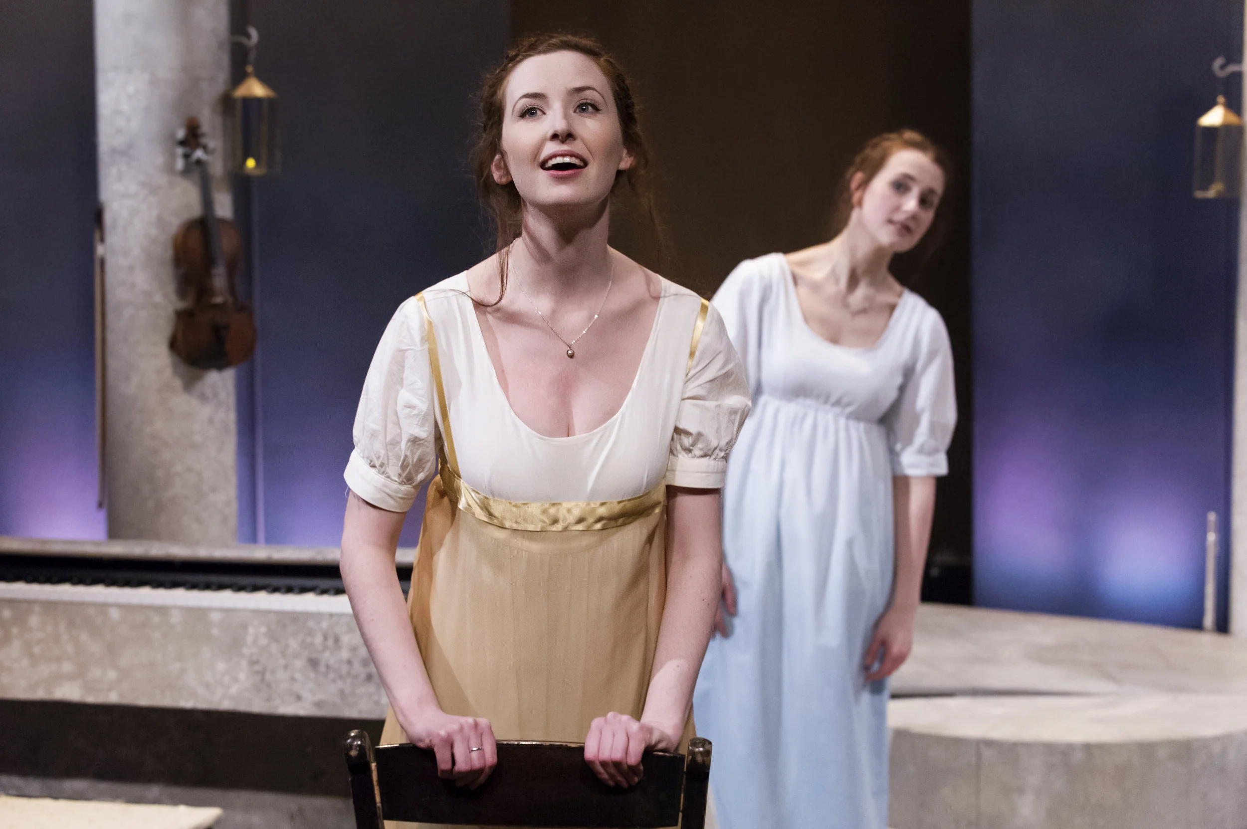 Siobhan Gerrard & Ceri-Lyn Cissone (c) Robin Savage.jpg