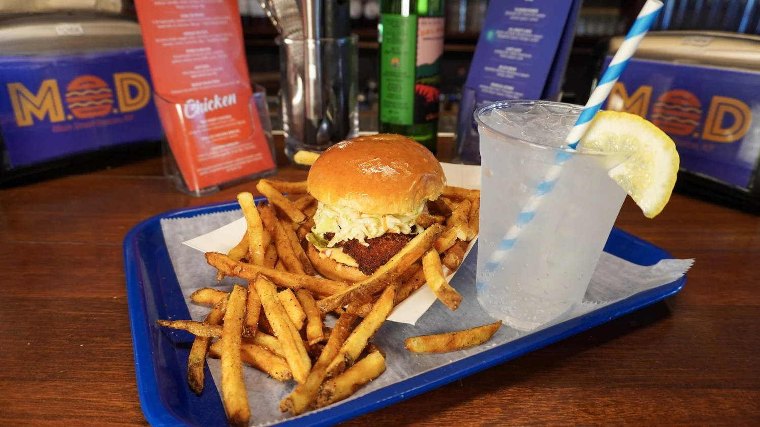 Meyer's Olde Dutch
