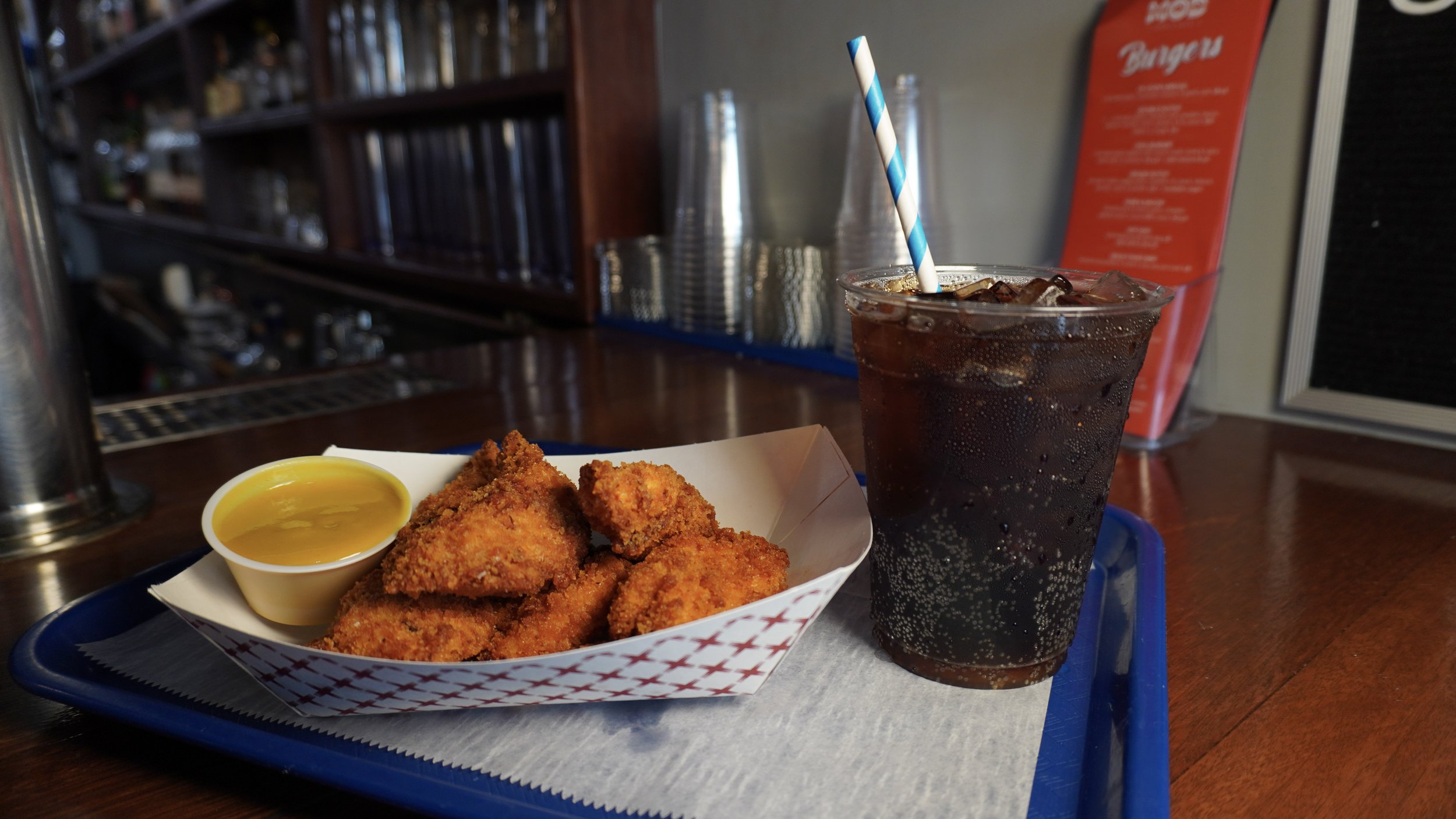 Meyer's Old Dutch : Best Chicken