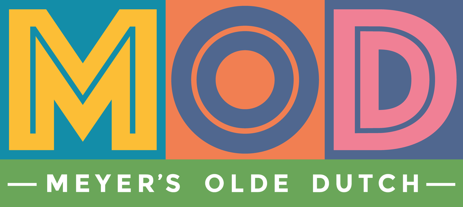 Meyer's Olde Dutch (MOD)