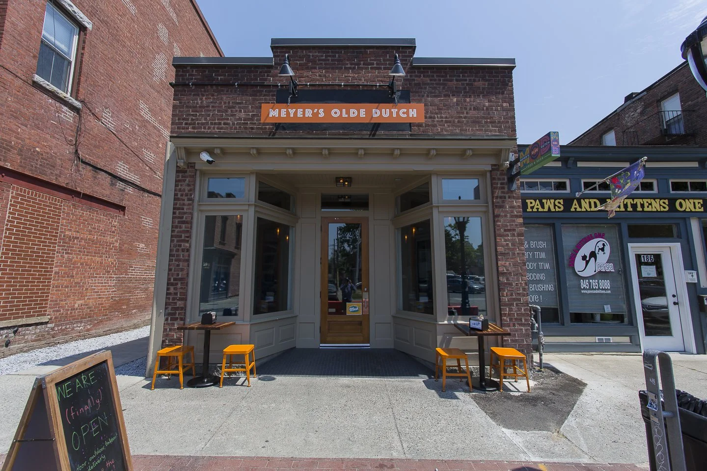 MOD. 184 Main street Beacon NY