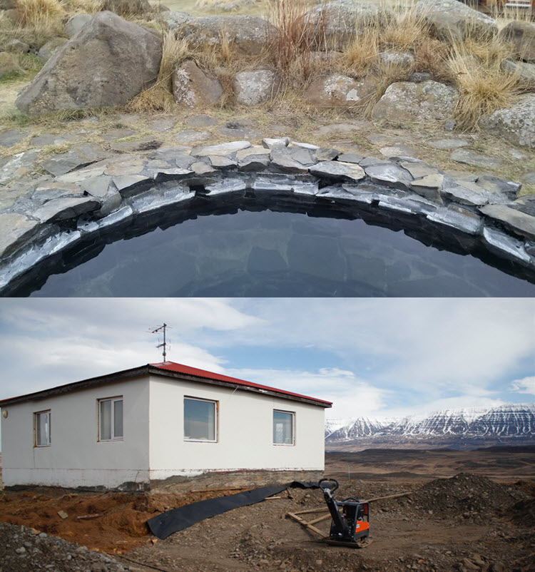 Guesthouse in Skagafjörður